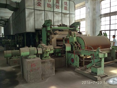 1760/220文化紙機(jī)在線